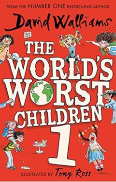 The World's Worst Children